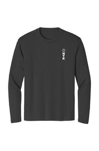 HYK Long Sleeve Performance Tee