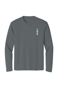HYK Long Sleeve Performance Tee