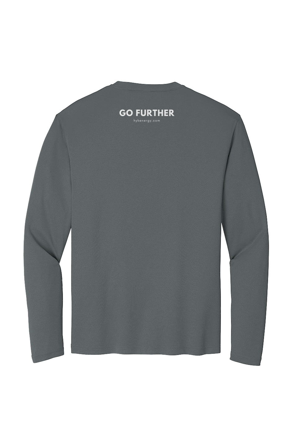 HYK Long Sleeve Performance Tee