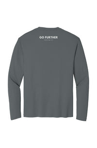 HYK Long Sleeve Performance Tee