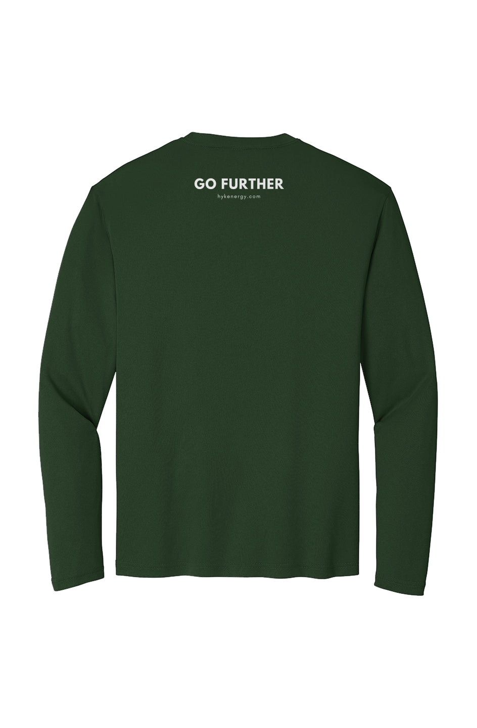 HYK Long Sleeve Performance Tee