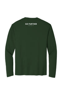 HYK Long Sleeve Performance Tee