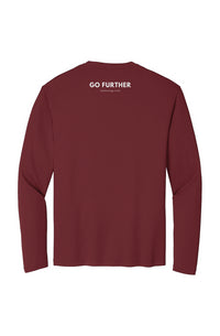 HYK Long Sleeve Performance Tee