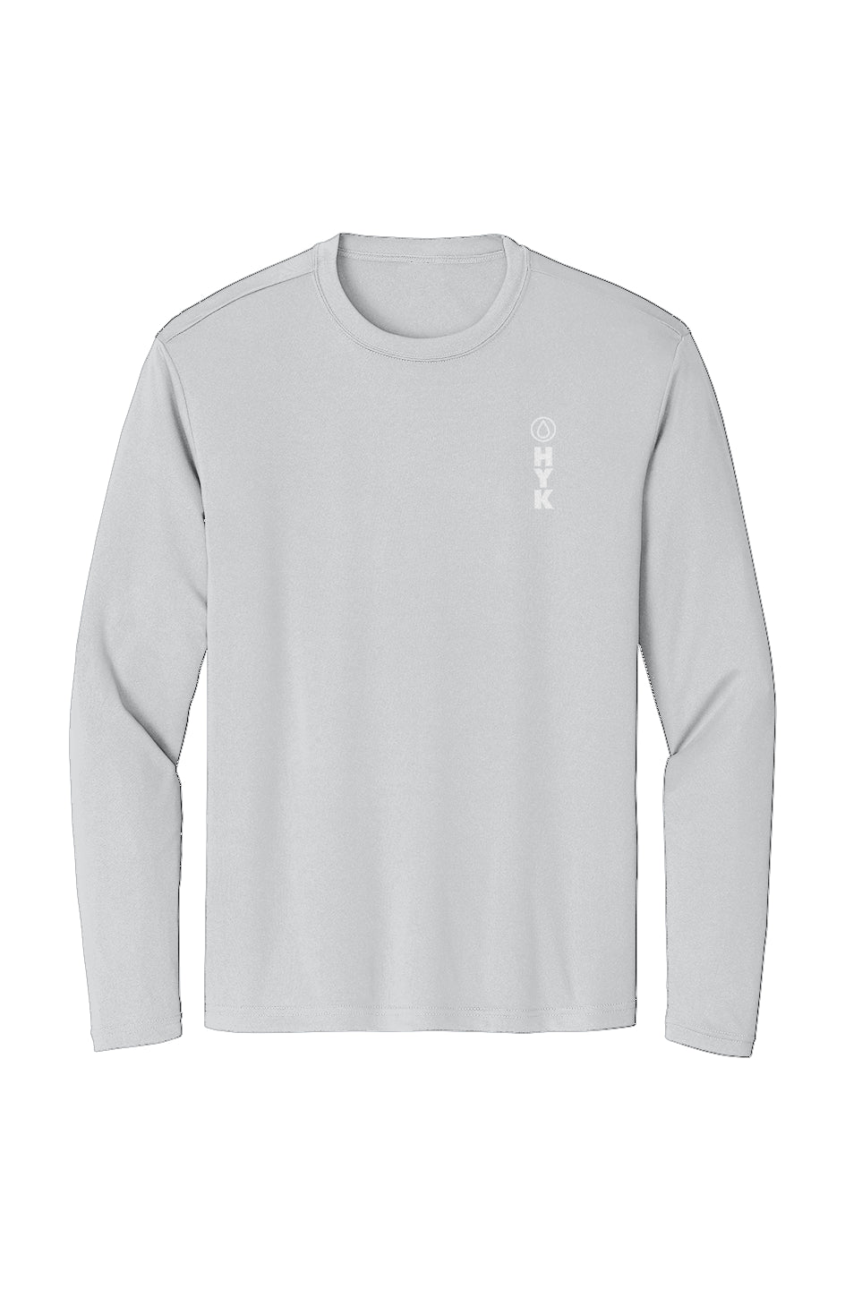 HYK Long Sleeve Performance Tee