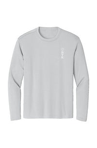 HYK Long Sleeve Performance Tee