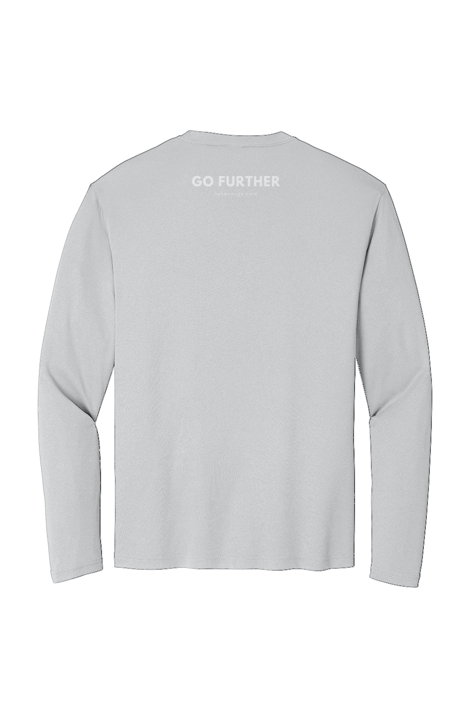 HYK Long Sleeve Performance Tee