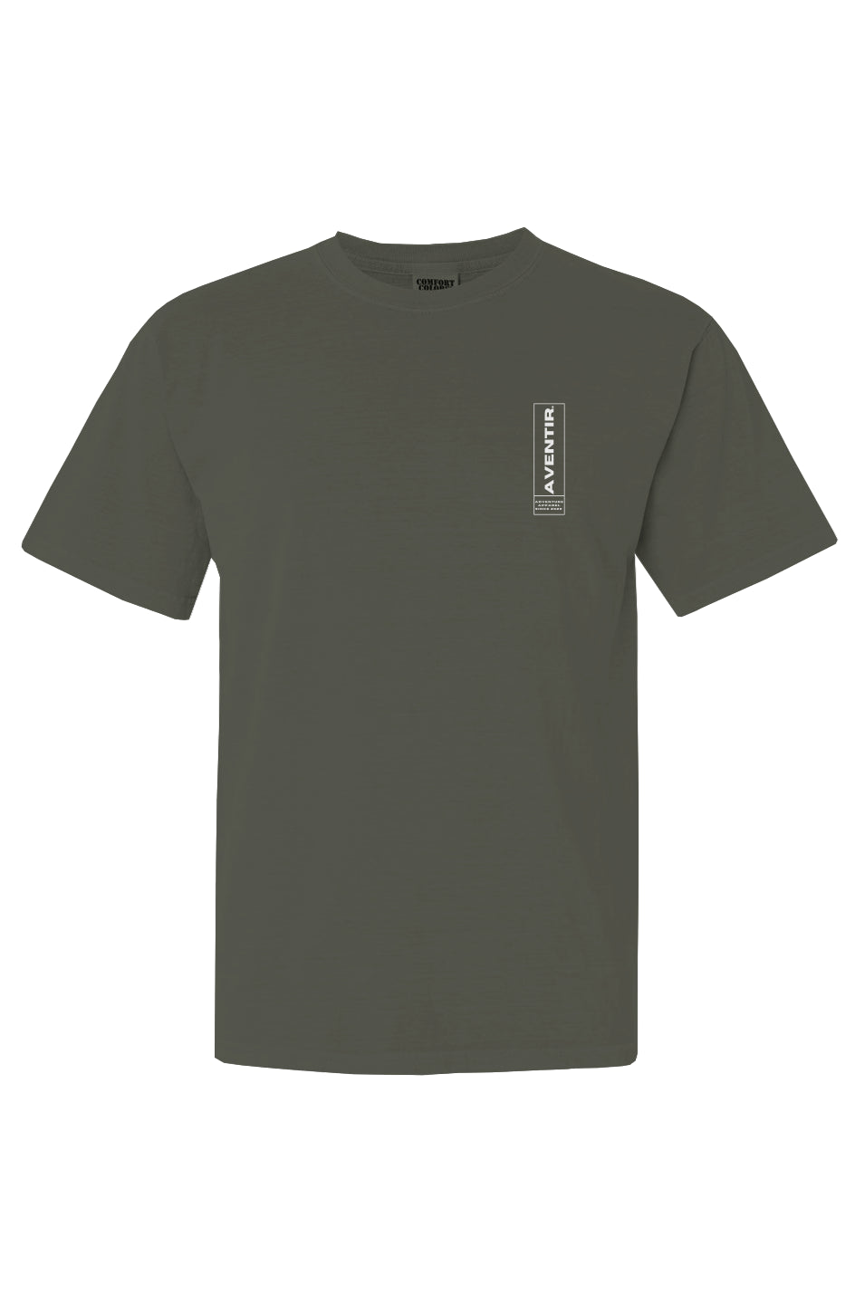 HYOH Heavyweight T-Shirt