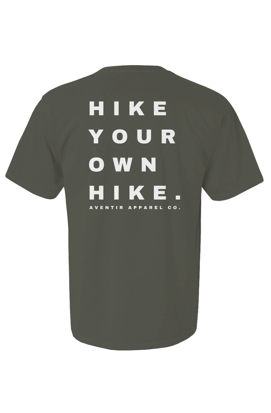 HYOH Heavyweight T-Shirt