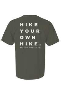 HYOH Heavyweight T-Shirt