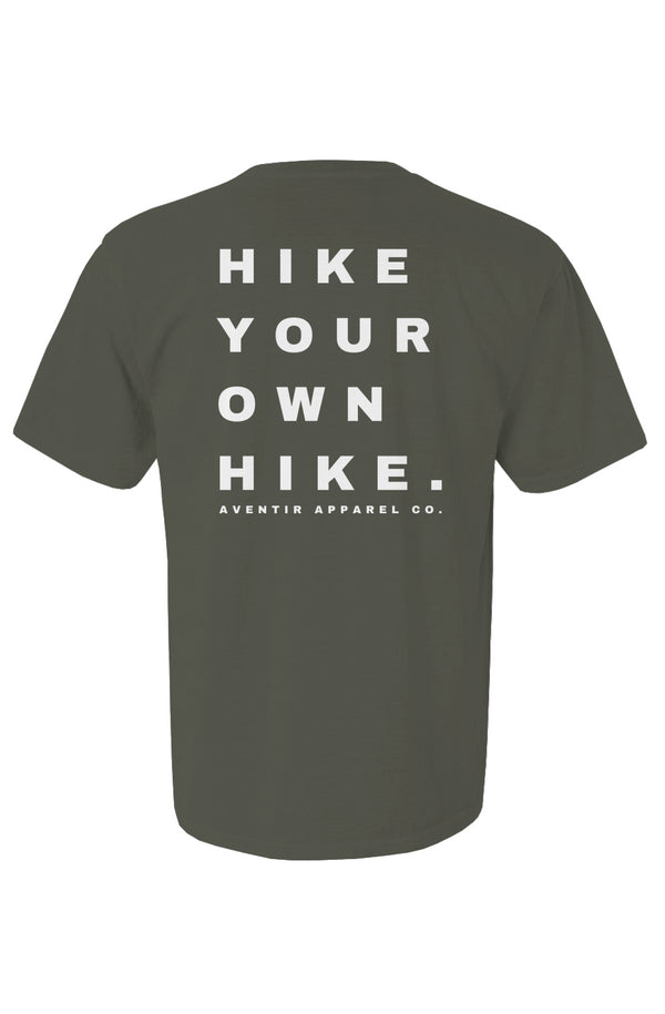 HYOH Heavyweight T-Shirt