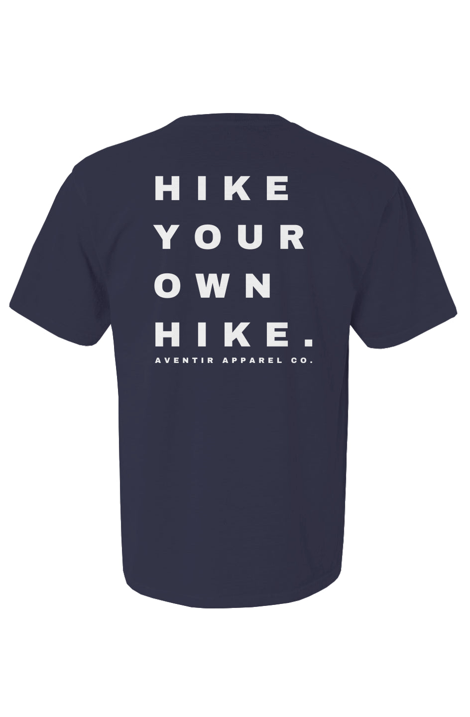 HYOH Heavyweight T-Shirt