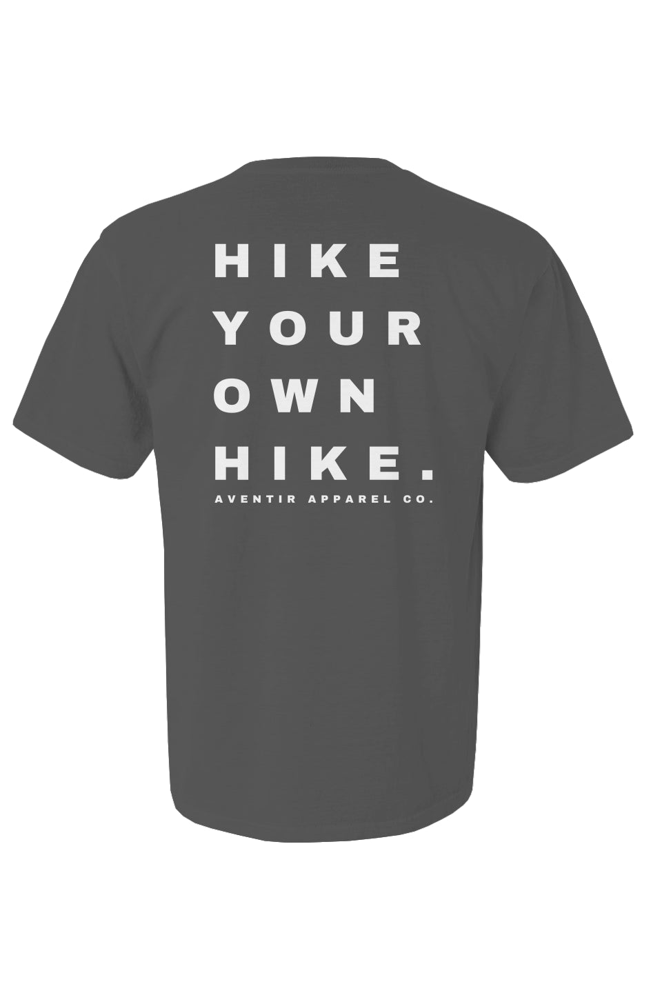 HYOH Heavyweight T-Shirt