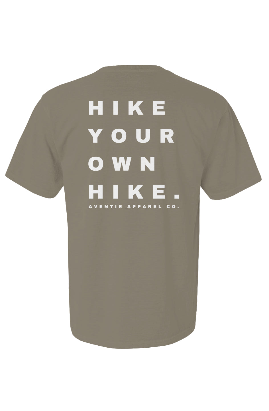 HYOH Heavyweight T-Shirt