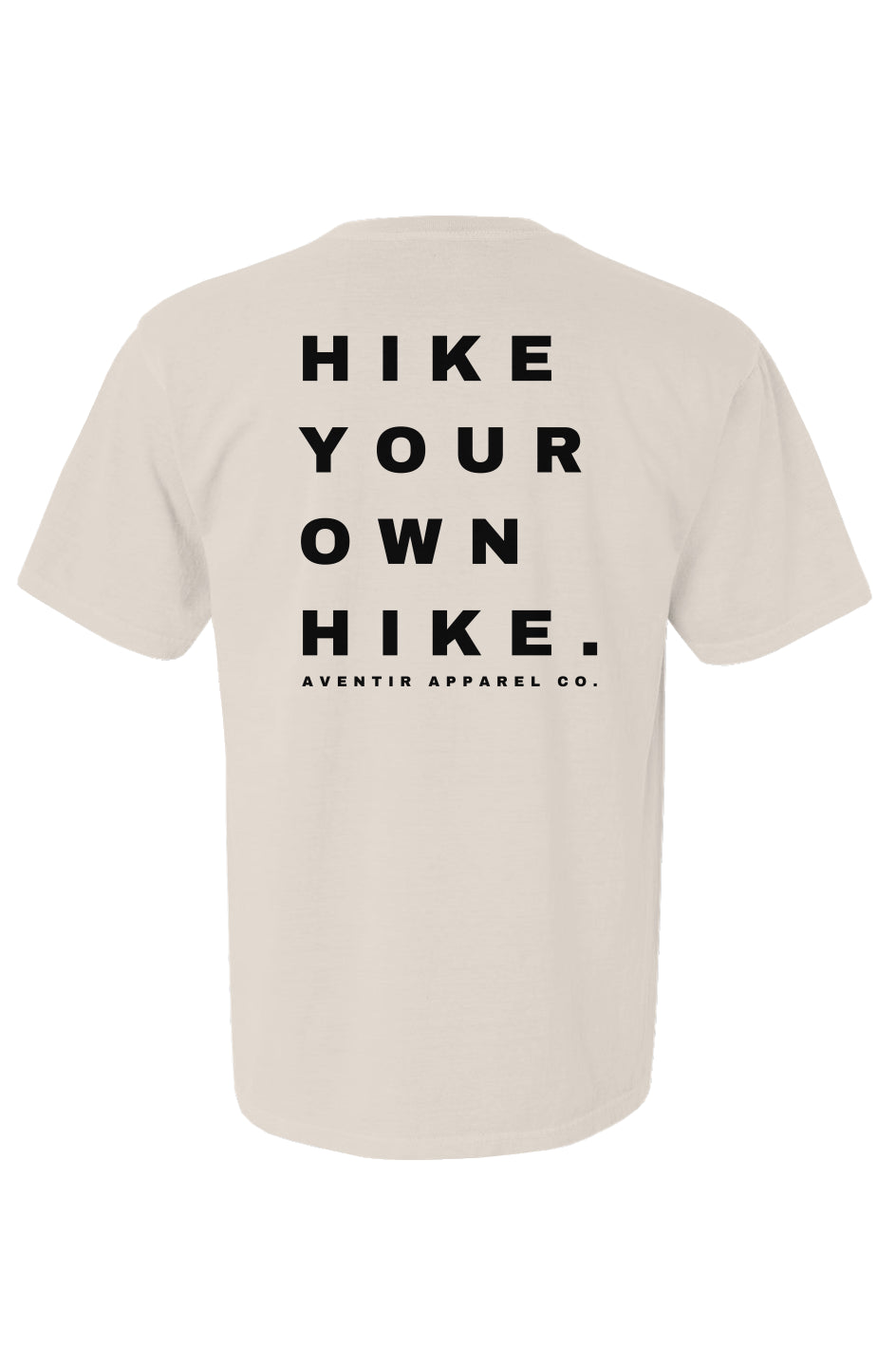 HYOH Heavyweight T-Shirt