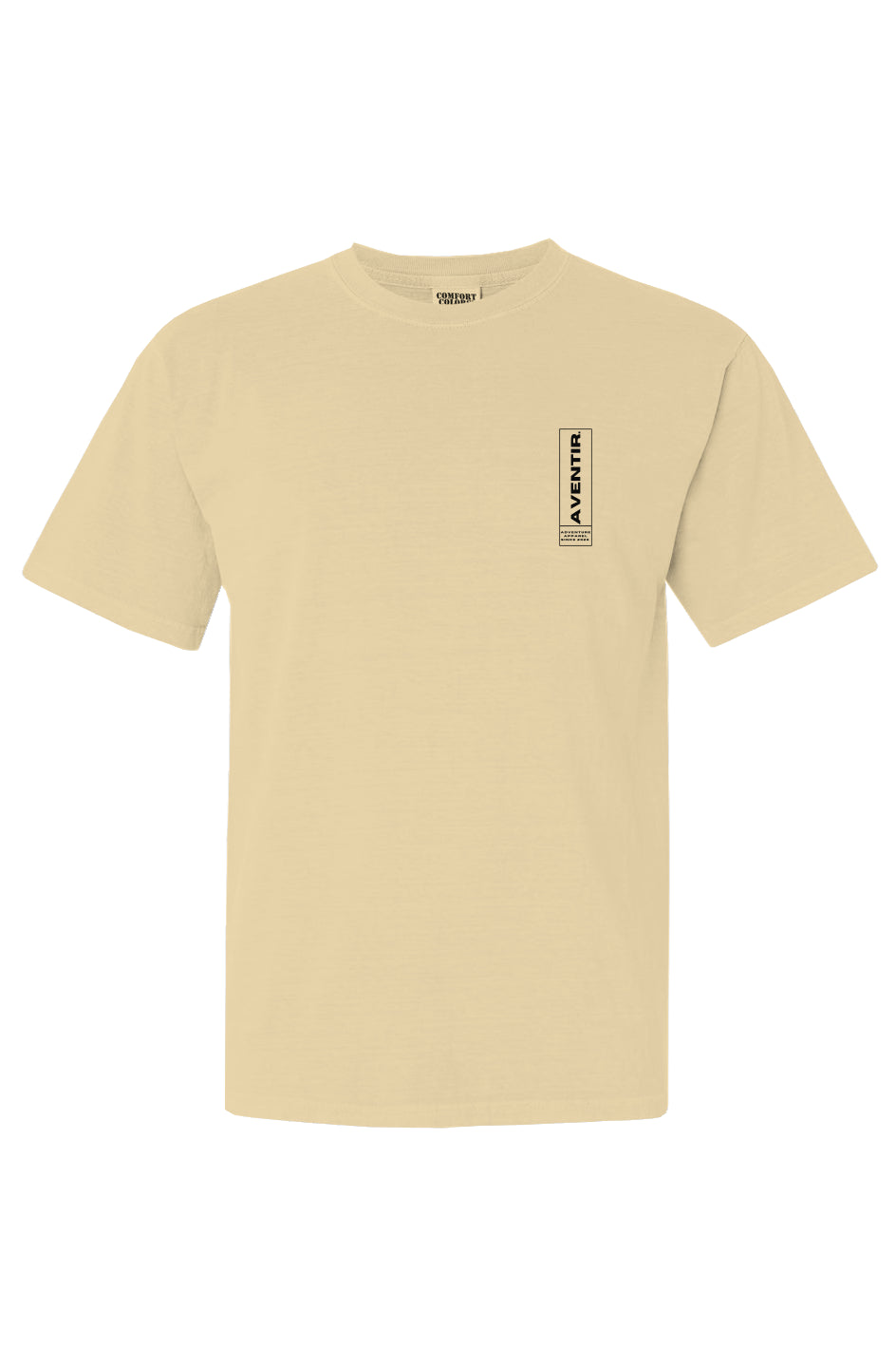 HYOH Heavyweight T-Shirt