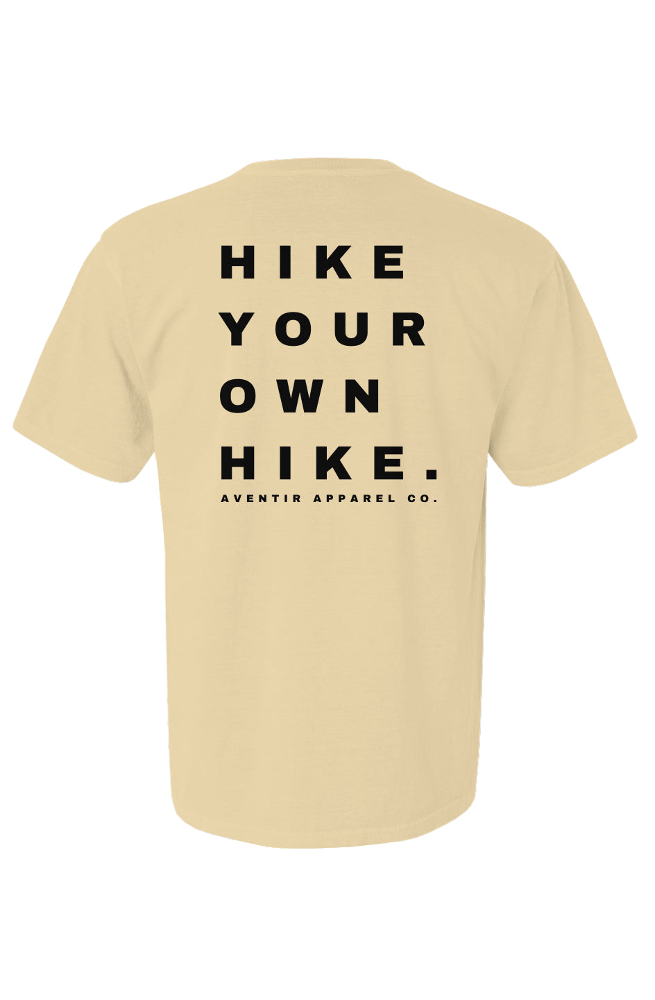 HYOH Heavyweight T-Shirt