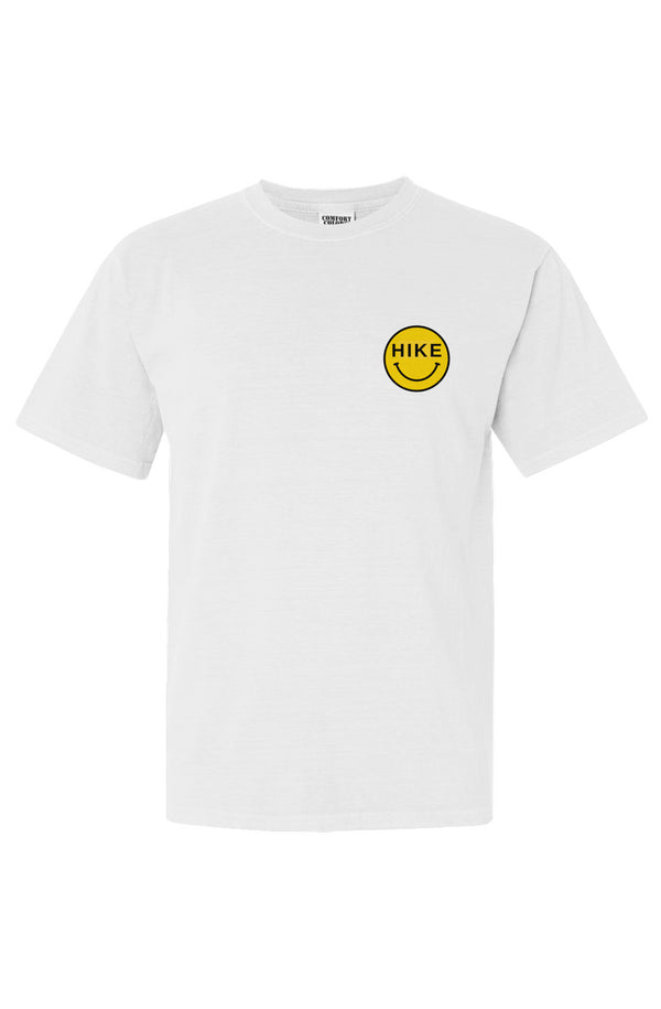 Smiley Heavyweight T-Shirt