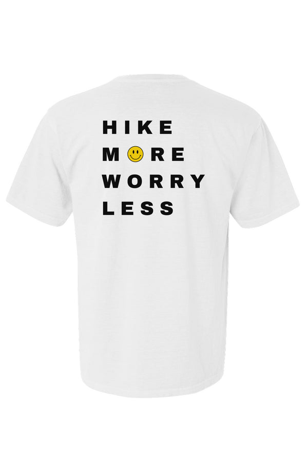 Smiley Heavyweight T-Shirt