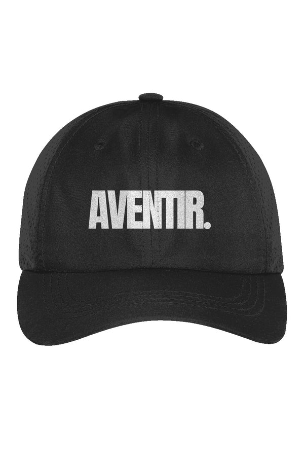 Core Perforated Performance Cap