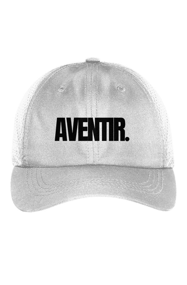 Core Perforated Performance Cap