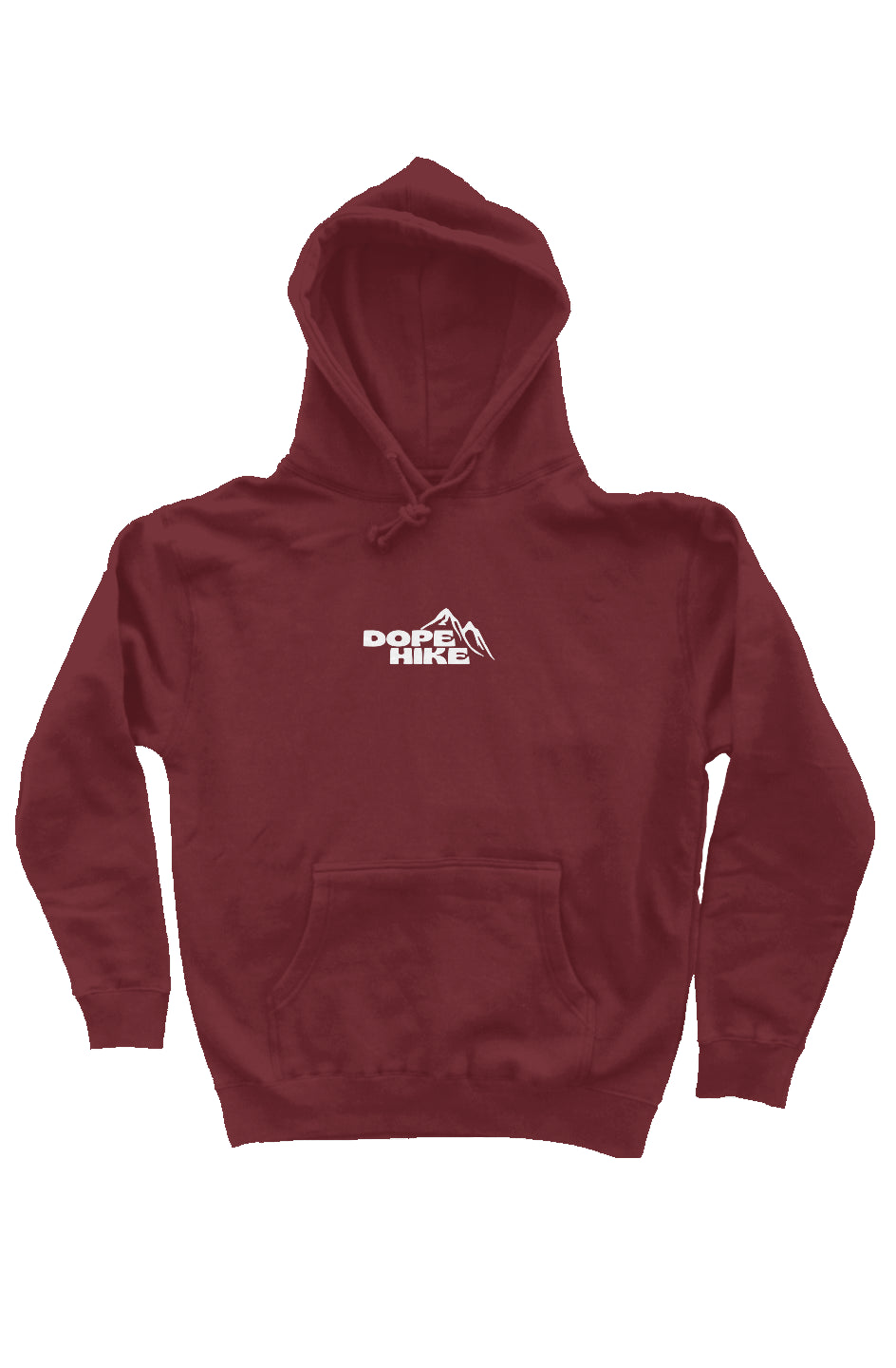 Dope Hike Hoodie