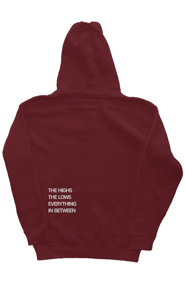 Dope Hike Hoodie