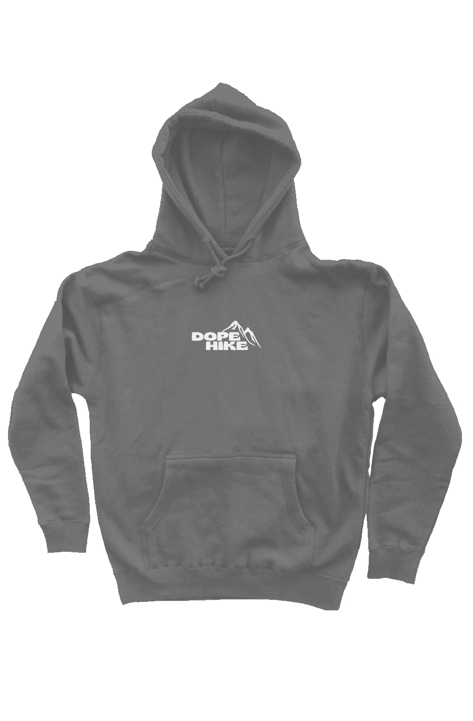 Dope Hike Hoodie