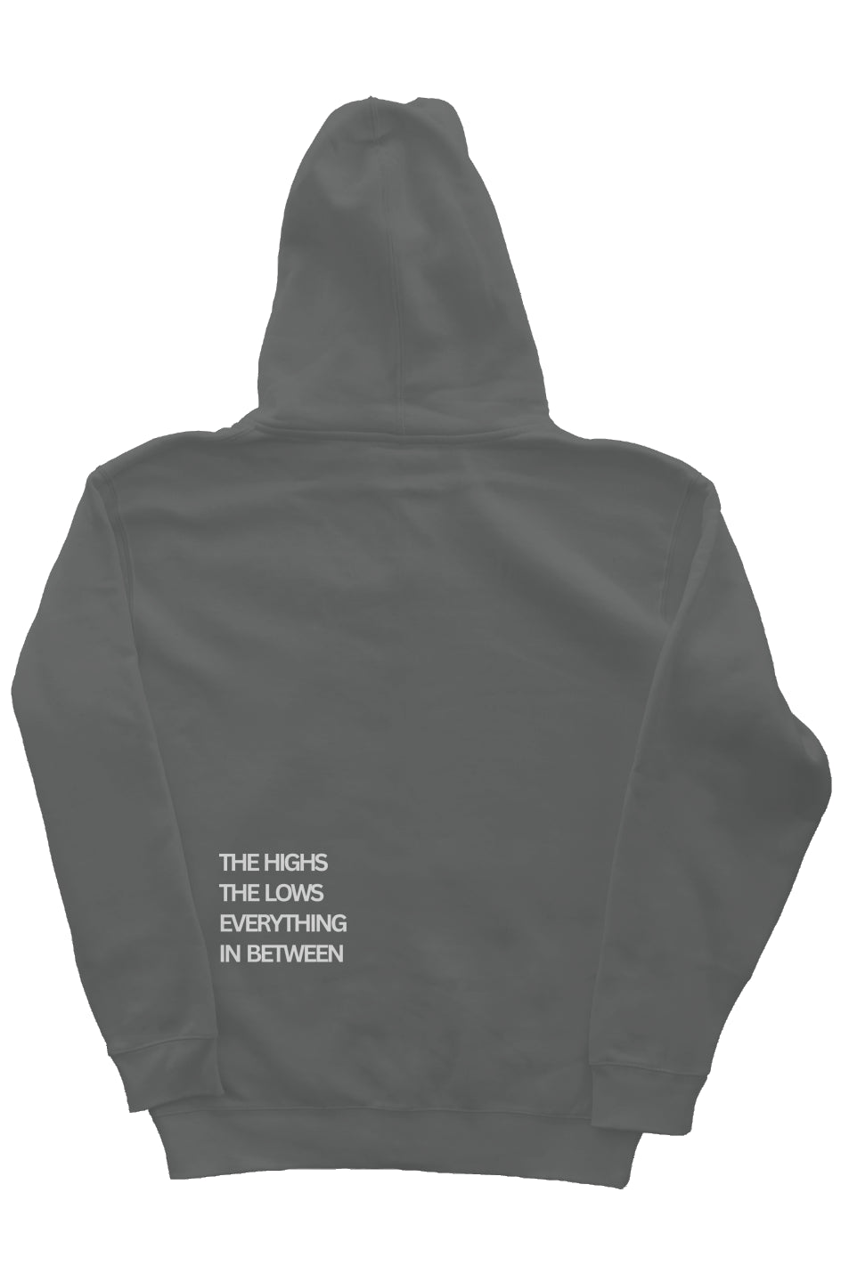 Dope Hike Hoodie