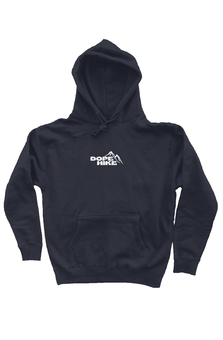 Dope Hike Hoodie
