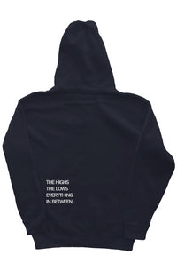 Dope Hike Hoodie