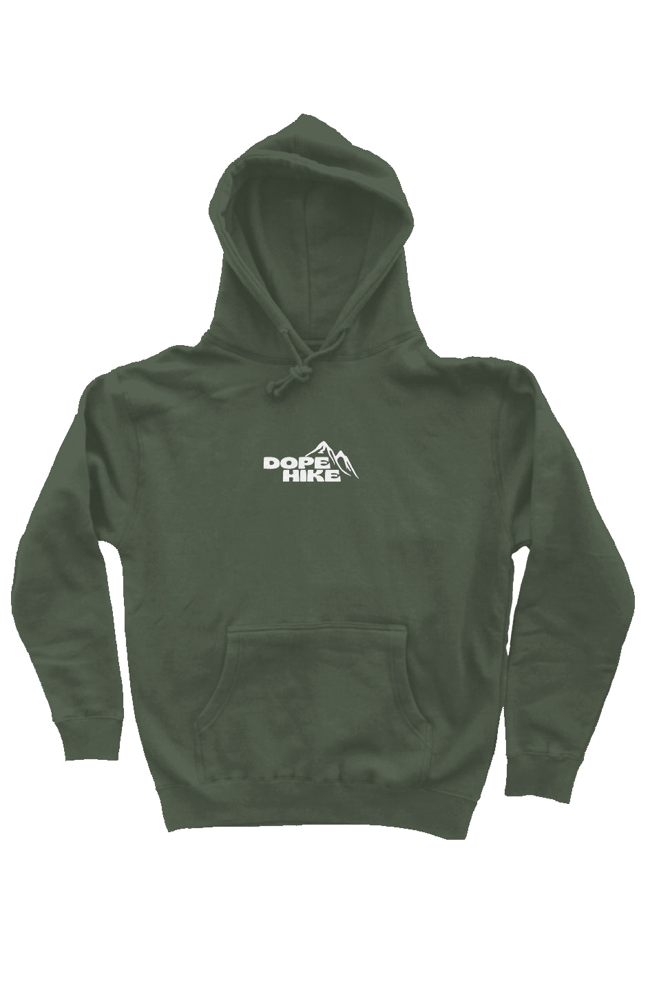 Dope Hike Hoodie