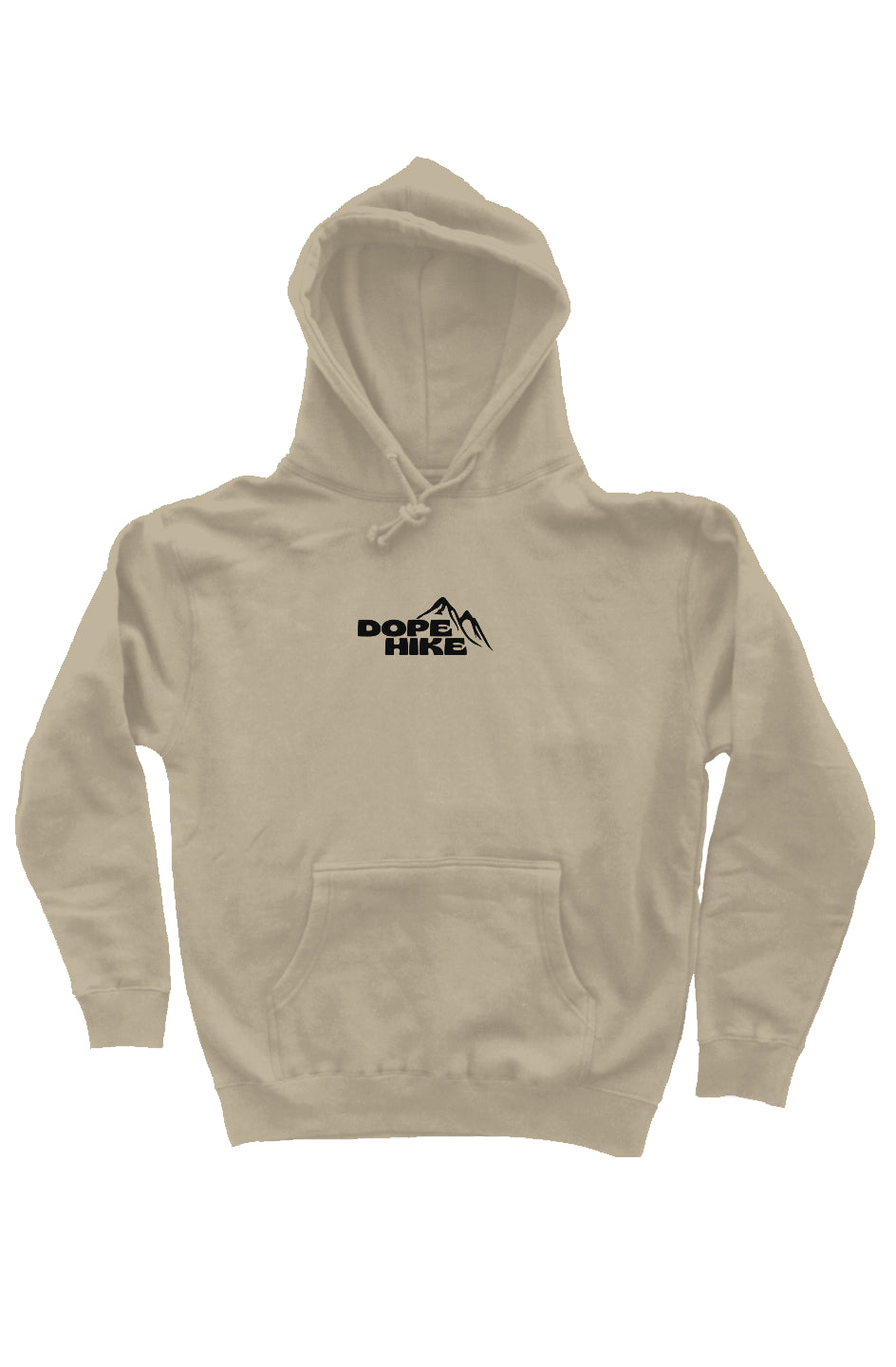 Dope Hike Hoodie