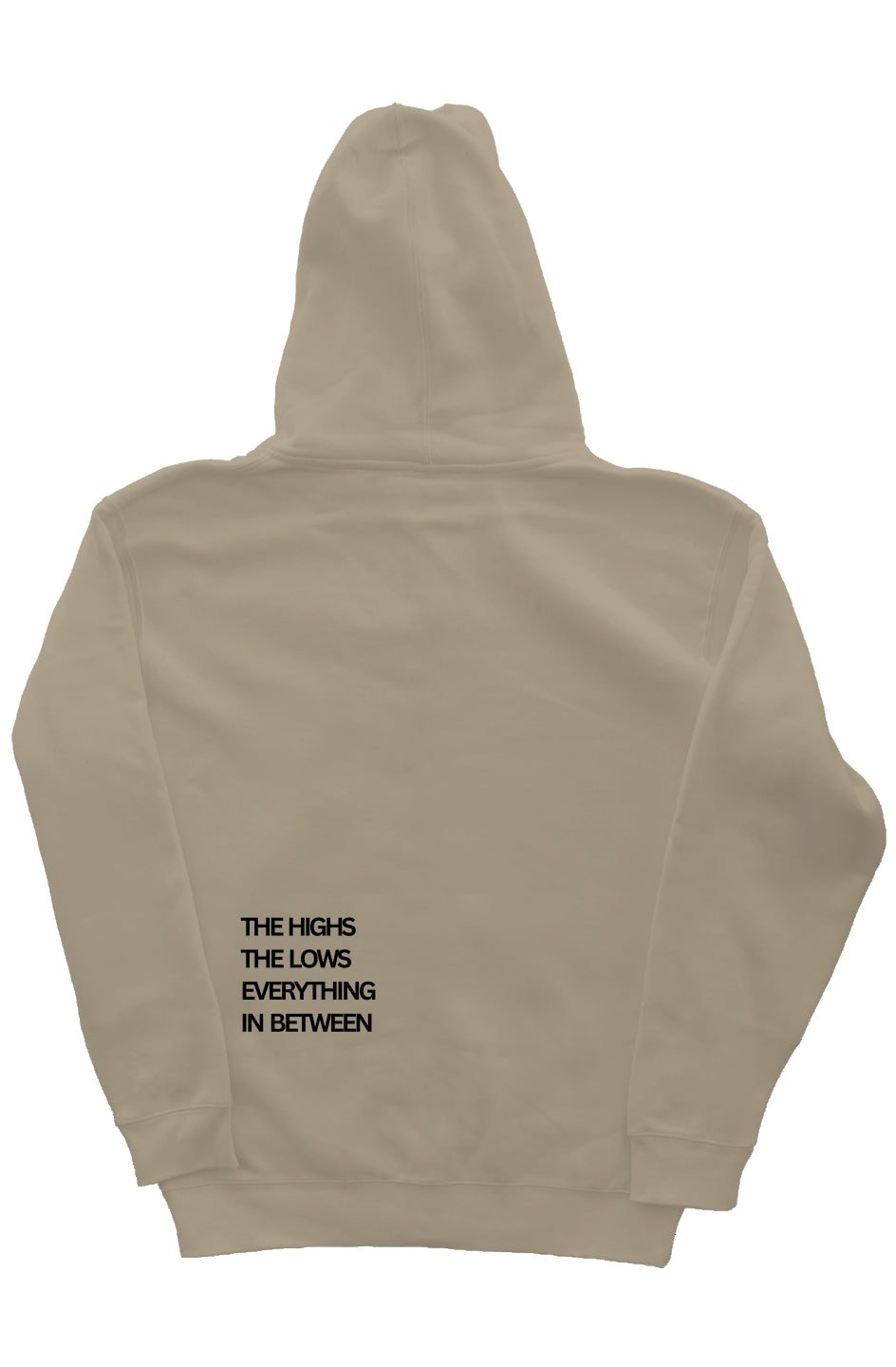 Dope Hike Hoodie