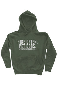 Hike Often | Pet Dogs Hoodie