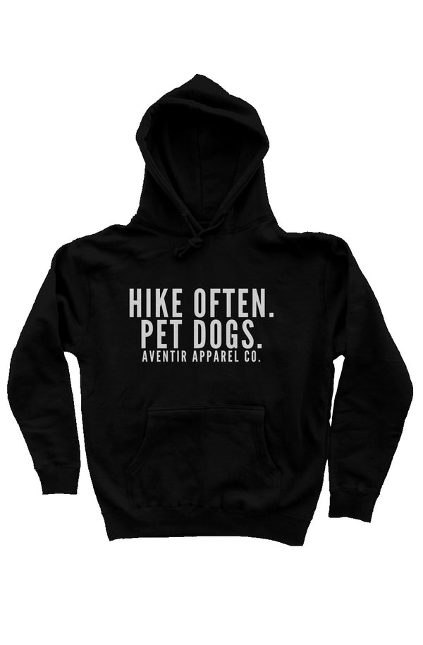 Hike Often | Pet Dogs Hoodie