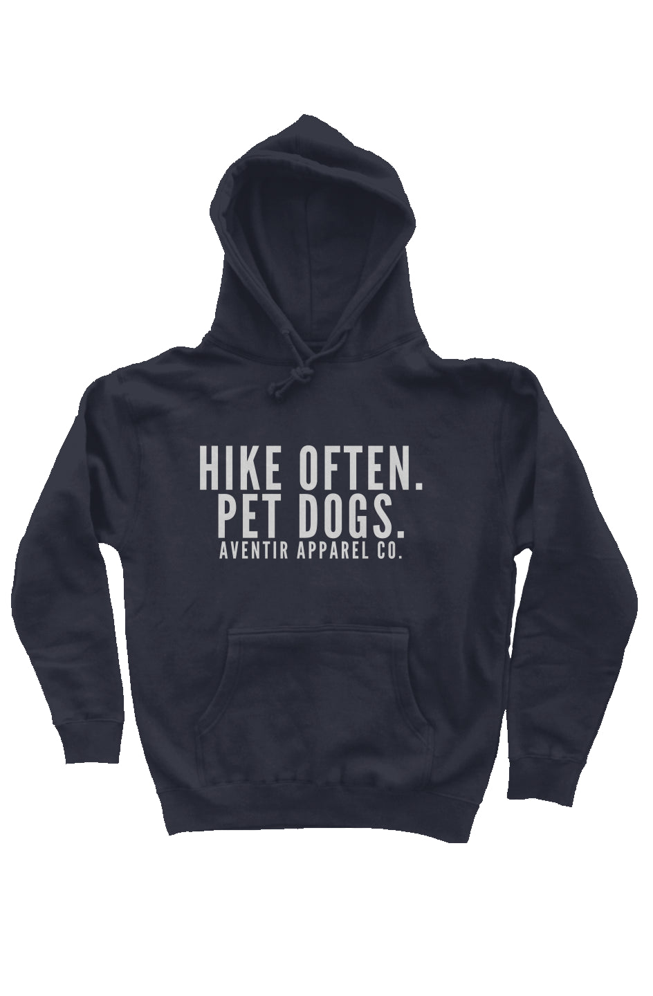 Hike Often | Pet Dogs Hoodie