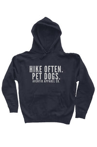 Hike Often | Pet Dogs Hoodie