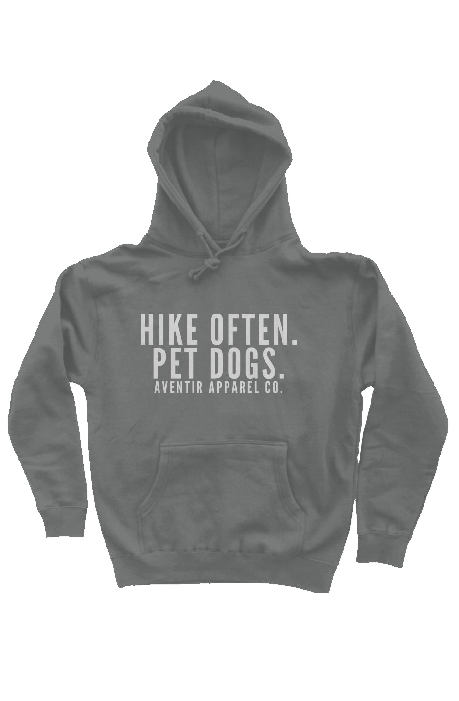 Hike Often | Pet Dogs Hoodie