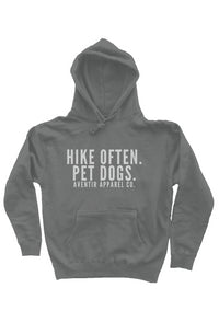 Hike Often | Pet Dogs Hoodie