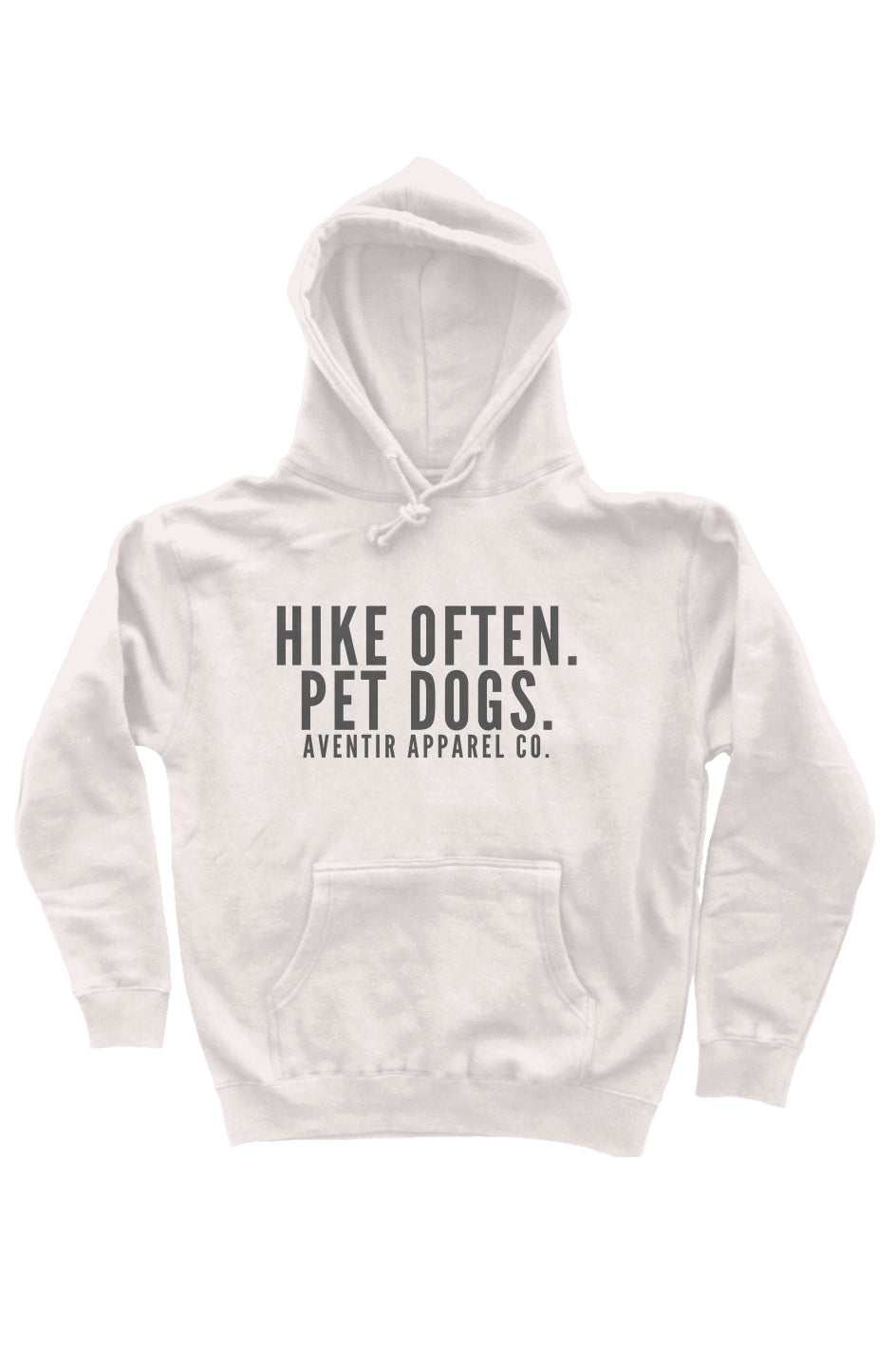 Hike Often | Pet Dogs Hoodie