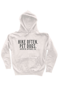 Hike Often | Pet Dogs Hoodie