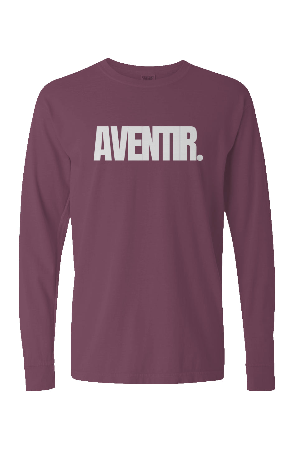 Core Long Sleeve