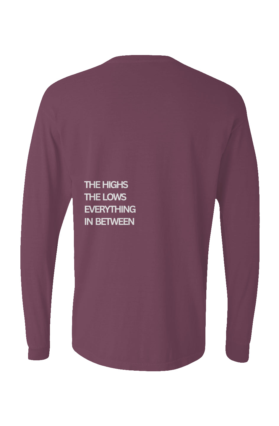 Core Long Sleeve