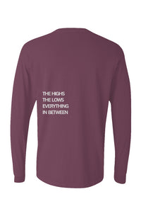 Core Long Sleeve