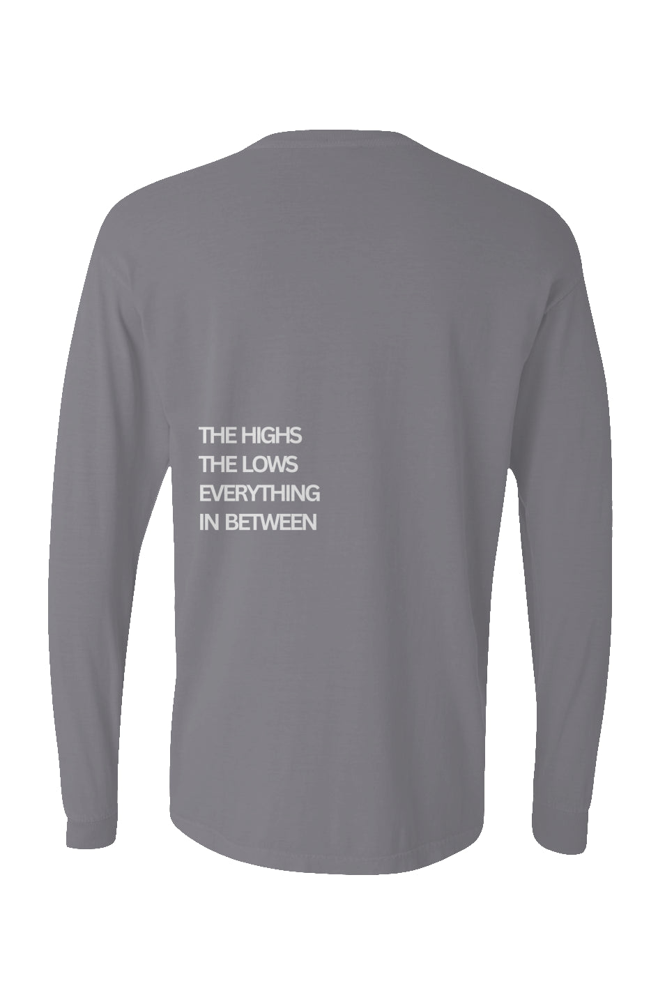 Core Long Sleeve