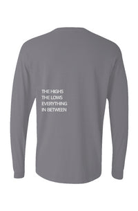 Core Long Sleeve