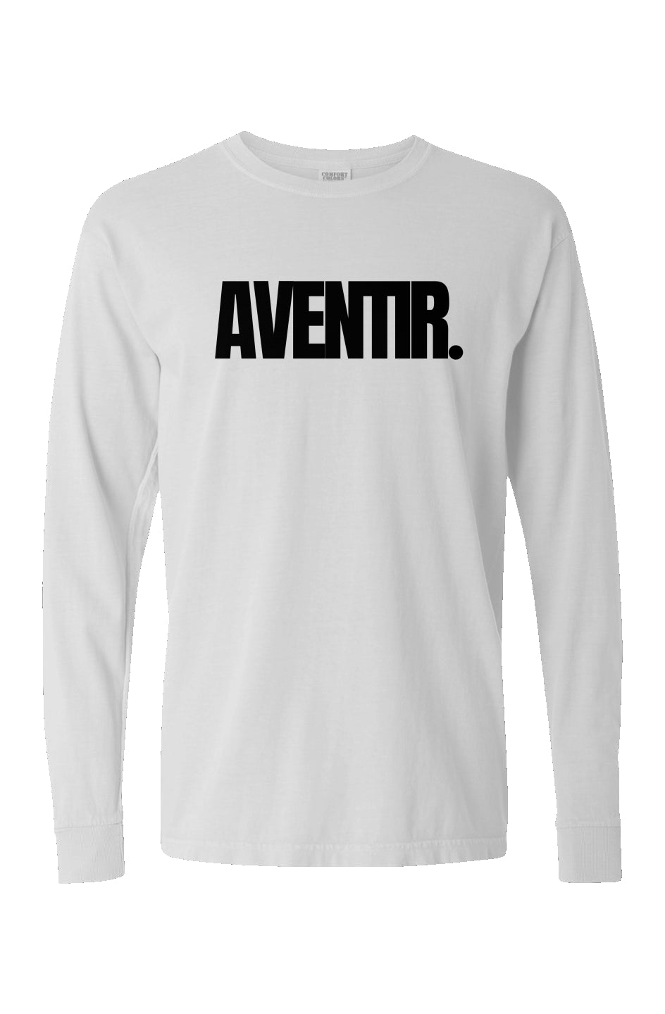 Core Long Sleeve