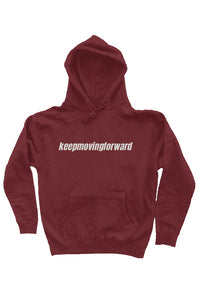 Keep Moving Forward Hoodie