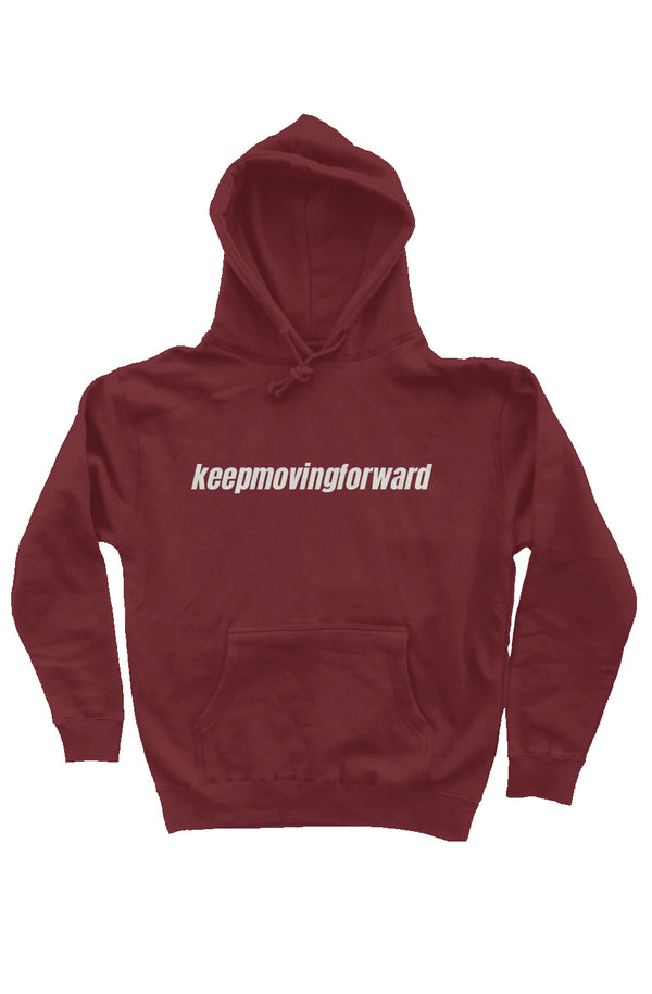 Keep Moving Forward Hoodie