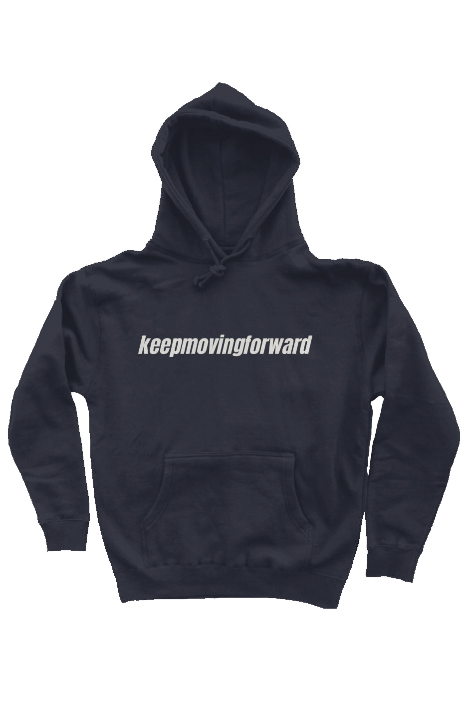 Keep Moving Forward Hoodie